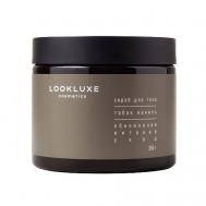 Скраб для тела ТАБАК-ВАНИЛЬ 350 LOOKLUXE