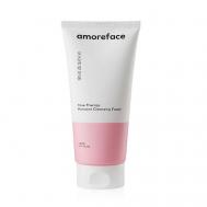 Пенка для умывания с экстрактом роз Rose Cleansing Foam 162 AMOREFACE