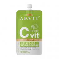 Крем иллюминирующий для лица Cvit 50 AEVIT BY LIBREDERM