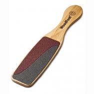 Терка для ног педикюрная WoodFoot