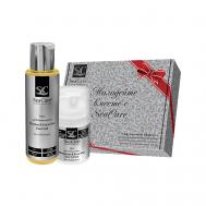 24-часовой эффект мужской косметический набор №1 SeaCare