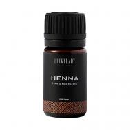 Хна для бровей с эффектом татуажа LUCKYLADY