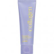 Очищающая пенка для лица с коллагеном и растительным комплексом Collagen Cleansing Foam 120 LSANIC