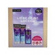 Набор для создания иделаьных локонов Dream Curls John Frieda