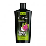 АКС Гель для душа муж EPIC FRESH 610 AXE