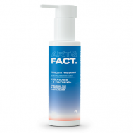 Гель для умывания анти акне с азелаиновой кислотой и пантенолом 150 ART&FACT