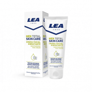 Крем для лица увлажняющий 75 Lea