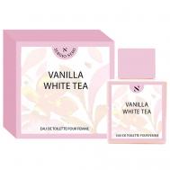 Туалетная вода White teа 50 VANILLA