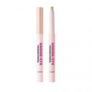 Карандаш-тени для глаз Under-Eye Volume Pencil AMUSE
