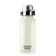 Twice For Him 125 Iceberg