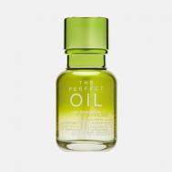 Масло для волос парфюмированное для восстановления секущихся кончиков 50 BEAVER