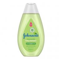 Мягкий детский шампунь для волос с ромашкой Chamomile Baby Shampoo 300 JOHNSON'S BABY