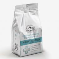 Магниевая соль для ванн Ancient Zechstein sea salt - Соль древнего моря Зехштейн 1700 Dr.Mineral’s