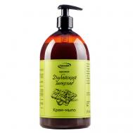 Жидкое крем-мыло для рук РЕЗУЛЬТАТ.ПРО