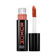 Лаковый тинт для губ Serial Kisser с эффектом объема BUXOM