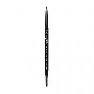 Карандаш для бровей PRO-CISION MICRO SLIM BROW PENCIL J. CAT BEAUTY