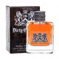Туалетная вода Dirty English for Men 100 Juicy Couture
