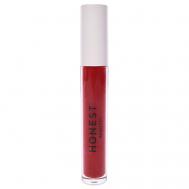Помада для губ жидкая Liquid Lipstick Honest