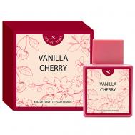 Туалетная вода Cherry 50 VANILLA