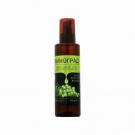 Массажное масло для тела виноград с пантенолом и витамином Е 200 NIHENHAO