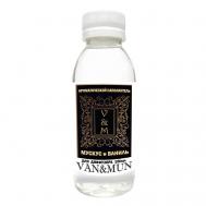 Ароматический наполнитель для диффузора  Мускус и Ваниль 150 VAN&MUN