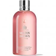 Средства для душа и ванной Delicious Rhubarb & Rose 300 MOLTON BROWN