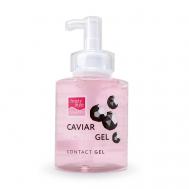 Токопроводящий контактный гель для лица, гель для аппартаной косметологии 300 Beauty Style