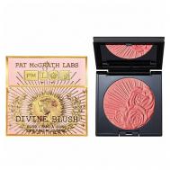 Компактные шелковистые румяна Skin Fetish: Divine Blush PAT MCGRATH LABS