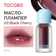 Масло - блеск для губ TOCOBO
