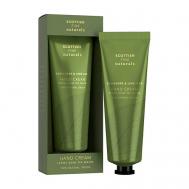 Крем для рук Naturals Coriander & Lime Leaf Hand Cream 75 SCOTTISH FINE SOAPS