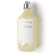 50:1 Увлажняющий шампунь высокой концентрации. Манго 600 Свети