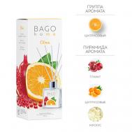 Ароматический диффузор Цитрус 50 Bago Home