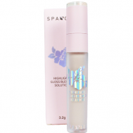 Консилер для лица  со спонжем SPARCLI