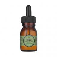 Масло для бороды с экстрактом конопли Beard Oil Canapa 30 LUXINA