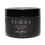 Воск для волос 150 FEMAS