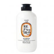 Шампунь восстанавливающий придающий сияние 250 BOUTICLE