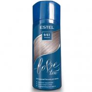 ESTEL Оттеночный бальзам для волос LOVE TON Estel Professional