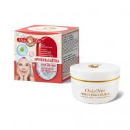 Крем Протеины шёлка ультралифтинг для зрелой кожи 50 OvisOlio