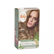 Краска для волос Color Sin Amoniaco NELLY