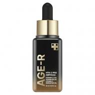 Антивозрастная сыворотка AGE-R Vita C Pro Ampoule 20 Medicube