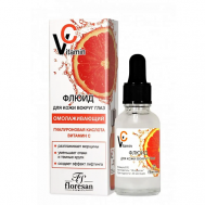 Флюид для кожи вокруг глаз 30 Floresan