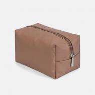 Косметичка из искусственной кожи JILLAS