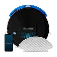 Робот-пылесос X-Plorer Serie 45 Aqua Rowenta