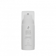 Антивозрастная кремовая сыворотка для лица увлажняющая с Байкалином и Ниацинамидом 30 ANDEMICA