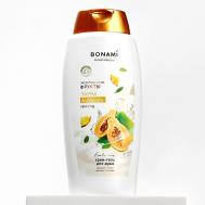 Гель для душа, заряд бодрости, экзотические фрукты 750 BONAMI