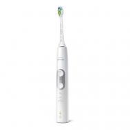 Электрическая зубная щетка Sonicare ProtectiveClean 6100 HX6877/34 Philips