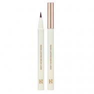 Подводка для глаз Mood Lasting Brush Liner HOLIKA HOLIKA