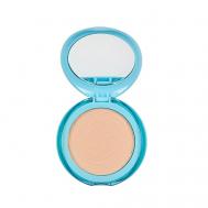 Минеральная пудра с ALOE VERA. витамином Е, ланолином /SPF 20 LA ROSA