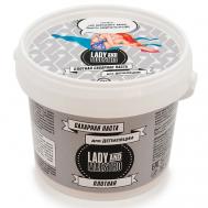 Сахарная паста плотная 500 LADY&MAESTRO