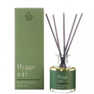 Аромадиффузор для дома Hygge "Цитрус юзу" 100 ARIDA HOME